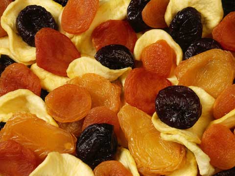 Dryfruits