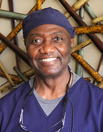 Dr.-Seymour