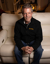 Dr. James Leaman